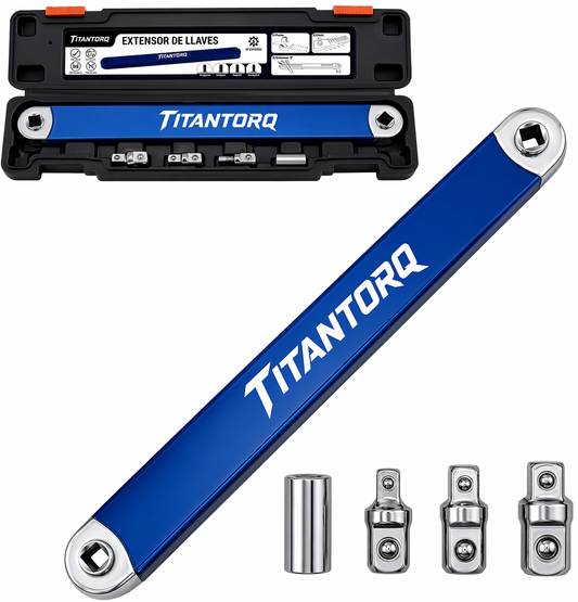 Titantorq™ Extensor de Llaves