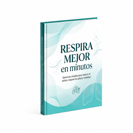 Respira Mejor en Minutos