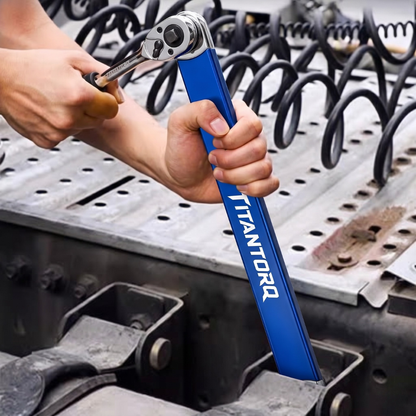 Titantorq™ Extensor de Llaves